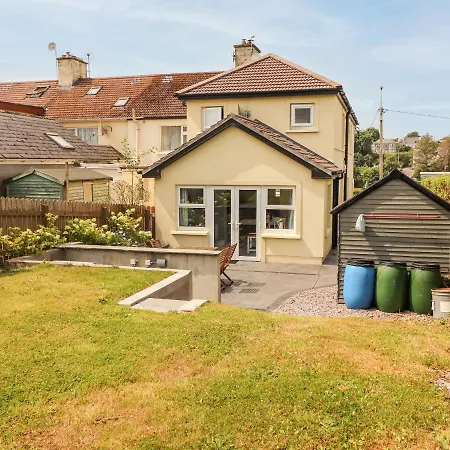 35 Laune View Сasa de vacaciones Killorglin