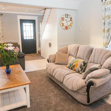 Сasa de vacaciones 35 Laune View Killorglin