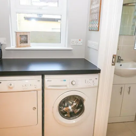 35 Laune View Сasa de vacaciones Killorglin