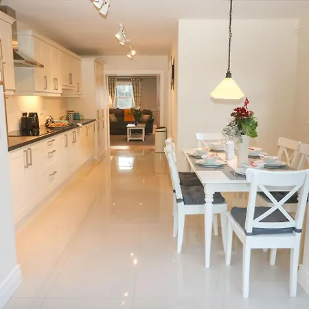 35 Laune View * Killorglin