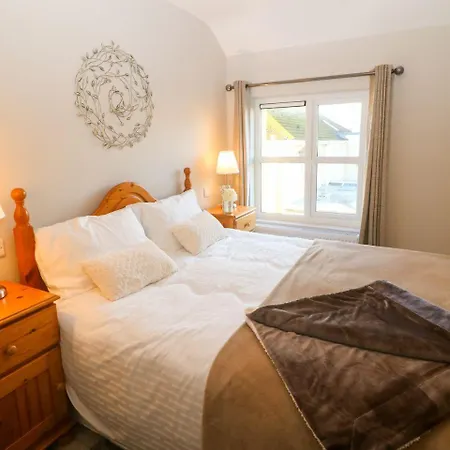 35 Laune View Сasa de vacaciones Killorglin