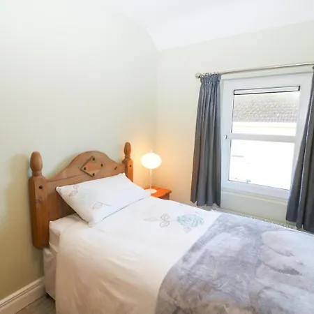 35 Laune View Сasa de vacaciones Killorglin
