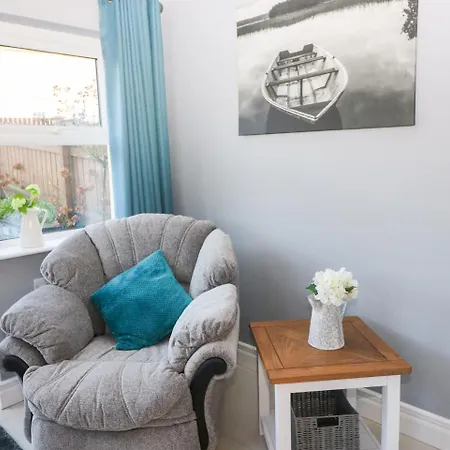 35 Laune View Сasa de vacaciones Killorglin